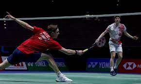 At badminton england, we are proud to support and have a vast network of qualified coaches that can offer coaching to help players learn, improve and master badminton skills whatever their playing. Twrnf7lntk3vkm