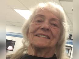 Geraldine "Geri" Dyer's Memorial Website