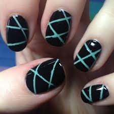Get ready for thanksgiving with these adorable nail art designs! Simple Nail Design Pictures How You Can Do It At Home Pictures Designs Simple Nail Design Pictures For You The Nail For You
