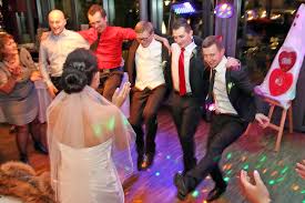 Mannerballett Ballett Dj Mann