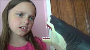 Pet Shark Pranks Annabelle Rex Dinosaur Victoria Freak Kids Family Toy  Sharks Freak Family Vlogs Bad Baby