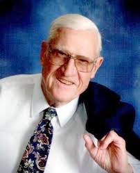 F. EKLUND Obituary (2015)