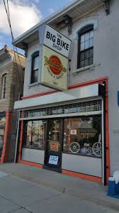 This location is very walkable so most errands can be accomplished on foot. The Big Bike Shop 581 W Broad St Columbus Oh 43215 Usa