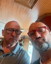 Le Grand Fromage (@legrandfromagepodcast) • Instagram photos and videos