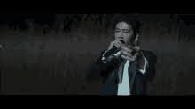 Waterfall performance film, out now!!! Kim Hanbin Waterfall Gif Kimhanbinwaterfall Discover Share Gifs