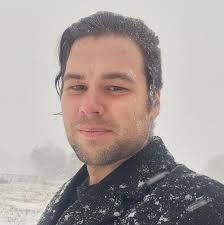 Alex Sangster in people