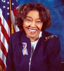 Julia May Carson - Encyclopedia of Indianapolis