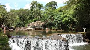 Aiuruoca Minas Gerais Brasil Pocinho Do Badoglio Paradise Is Here Lugares Paisagens