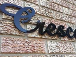 It will save your time and will make every package both cute and practical. A Checklist When Choosing Script Address Signs Custom Home Address Signs Gta