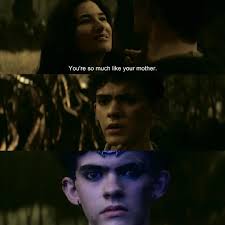 Wanda Maximoff Edits Badass Teen Is The Son of The Scarlet Witch