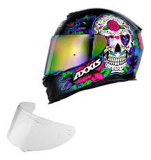 Capacete Moto Axxis Skull Caveira Azul Viseira Camaleao Competizione Mr Compilation of clips of when caveira is interrogating.i may have missed a few of the lines when she interrogates your teammate, but my teammates were tired. capacete moto axxis skull caveira azul viseira camaleao r 638 00