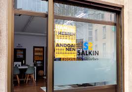 No es rebeldía, necesitamos trabajar. Acerca De Salkin Salkin Asociacion De Comerciantes Y Hosteleros De Andoain