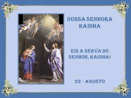 Resultado de imagem para 22 DE AGOSTO É DIA DE