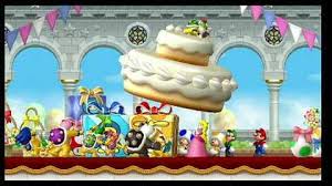 Check spelling or type a new query. New Super Mario Bros Wii Super Mario Wiki Fandom