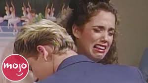 Top 10 Saddest Sitcom Moments