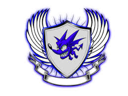 Logo squad mobile legend terkeren Keren Kumpulan Logo Polos Berwarna Untuk Membuat Logo