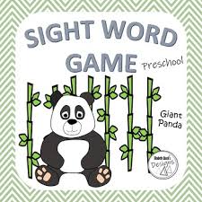 App developed by active panda file size 31.44 mb. Panda Preschool Worksheets Teaching Resources Tpt