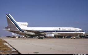 From My Collection Photo Taken At Miami International Wilcox Field 36th Street Pan American Field Mia Kmia In Florida Tristar Aviation Lockheed