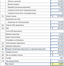 264(a)(1) provides, no deduction shall be allowed for premiums on any life insurance policy. I Need Help With The Tax Credits And The Refund Chegg Com