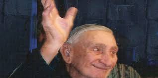 Harold 'Bert' Spofford