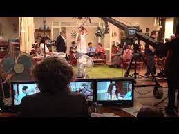 Seksenler yeni sezon 2019 seti. Seksenler Kamera Arkasi Dailymotion Video