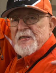 Thomas Elzie Brown Obituary