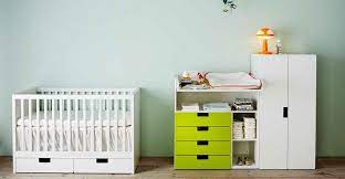 ikea stuva kinderkamermeubelen ikea ledikant baby