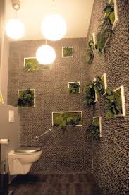 10 Idees Deco Pour Faire Des Toilettes Une Piece Super Stylee Blog Deco Maison Deco Wc Original Idee Deco Wc