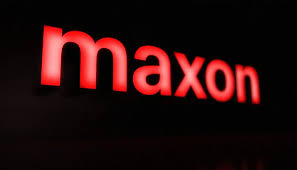 Image result for Maxon
