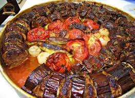 * 1 kilo patlıcan (kemer patlıcanı). Patlican Kebabi Tarifi