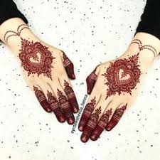 Maybe you would like to learn more about one of these? 43 Ide Henna Pengantin Simple Desain Henna Henna Henna Tangan
