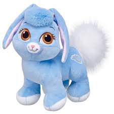 Build a bear teacup disney princess belle palace pet puppy 15 in. Build A Bear Workshop Disney Princess Palace Pets Berry 15 Plush Bunny Buy Online In Botswana At Botswana Desertcart Com Productid 201128287