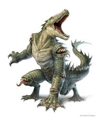 Cipactli Demon By Willobrien On Deviantart Fantasy Monster Fantasy Creatures Creature Art