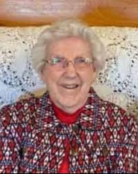 Avis Jean Windham Hower Obituary September 29, 2024