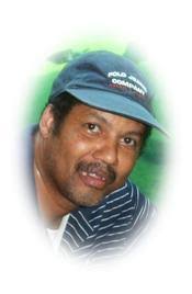 Rudolph Brown Obituary