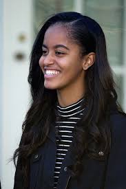 Malia and her family relocated to washington, d.c. Malia Obama Is Officialy Going To Harvard Business Insider