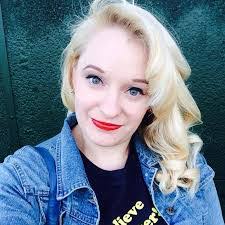 Brittany Radcliffe's Instagram, Twitter & Facebook