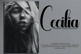 William Font by william jhordy · Creative Fabrica