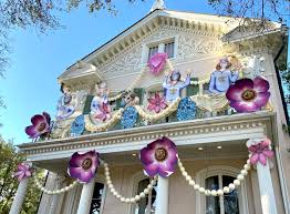 Maybe you would like to learn more about one of these? Mardi Gras For All Y All Online Extravaganza To Focus On The Float House Phenom Mardi Gras Nola Com