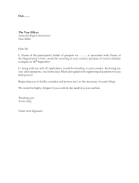 Image Result For Sample Of A Visa Application Letter Academic Reference Letter Reference Page For Resume Letter Of Recommendation