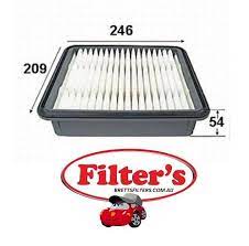 A192J AIR FILTER FOR LEXUS AZUMI A21192 JS A192J CHAMP AF-5857 AF5857 FRAM  CA8613 PUROLATOR