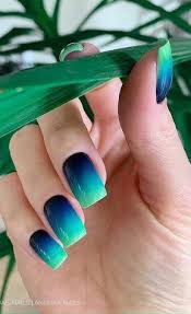 10 Cute Stylish Summer Nails For 2019 Short Acrylic Nails Nail Art Designs Summer Stylish Nails