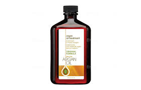 To use your hair oil, wash and towel dry your hair. 16 Best Argan Oils To Try Out In 2021