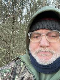 Hi all! I just wanted to introduce myself and share a photo I took