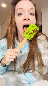 One of the things I love most about AIP baking is being able to lick the  spoon 😁, PS. I’ve got an AIP Brownies video that I’m going to share  tomorrow. Someone requested a video showing how to adapt my ...