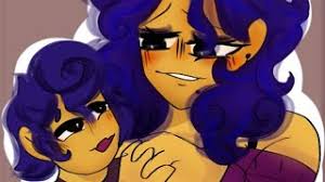 Mama Boy~ Ft butcher wally and her mother Donna darling wally darling au