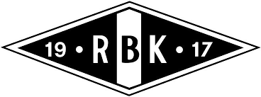 Informationen zum verein rosenborg trondheim (rosenborg bk). Rbk Trondheim Rosenborg Bk Vector Logo Old Logo
