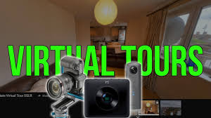 Best 360 Camera For Real Estate Virtual Tours Comparison With Dslr Youtube