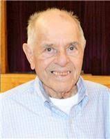 Salomon Maese Obituary (2016)