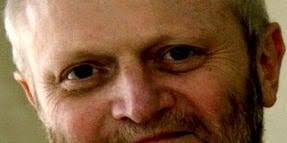 Geoffrey Baxter Blood